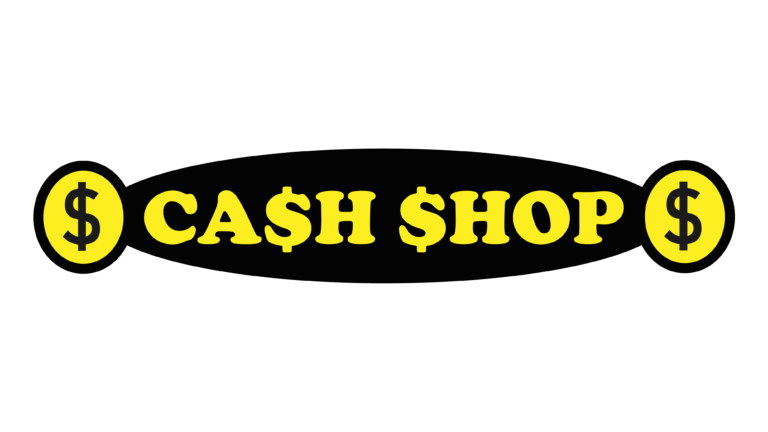 Airport Cash Shop