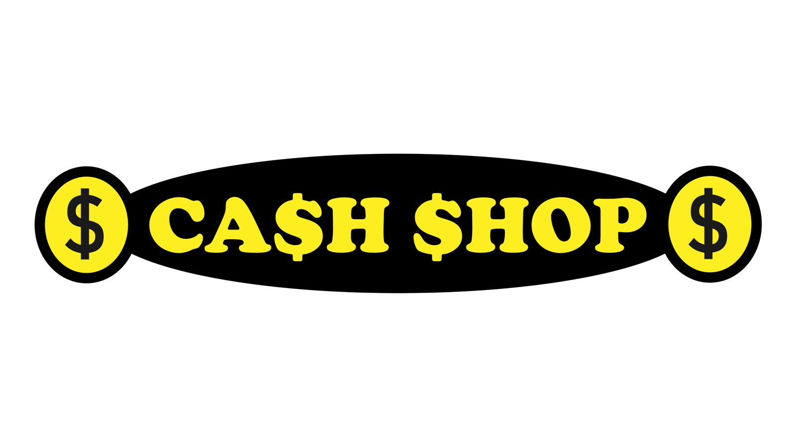 Airport Cash Shop